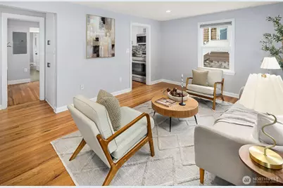 3707 SW Thistle, Seattle, WA 98126 - Photo 5