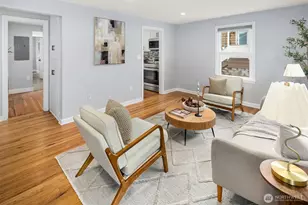 3707 SW Thistle, Seattle, WA 98126 - Photo 5