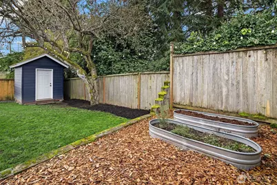 3707 SW Thistle, Seattle, WA 98126 - Photo 25