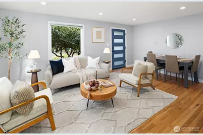 3707 SW Thistle, Seattle, WA 98126 - Photo 3