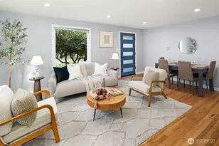 3707 SW Thistle, Seattle, WA 98126 - Photo 3