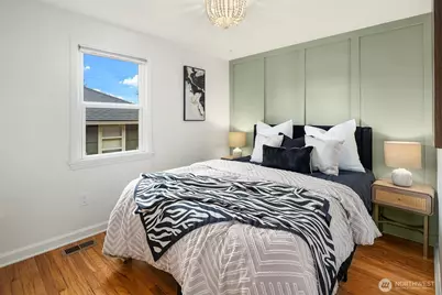 3707 SW Thistle, Seattle, WA 98126 - Photo 11