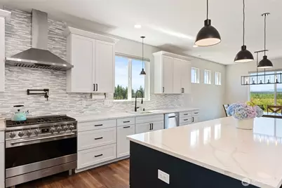 381 E Benson Ridge Road, Grapeview, WA 98546 - Photo 7