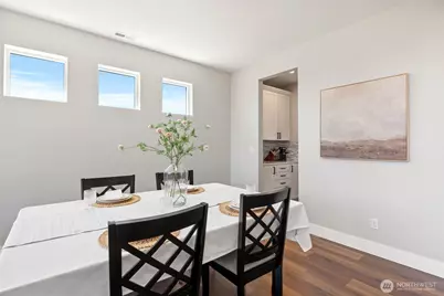 381 E Benson Ridge Road, Grapeview, WA 98546 - Photo 5