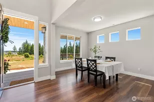 381 E Benson Rdg Rd, Grapeview, WA 98546 - Photo 5