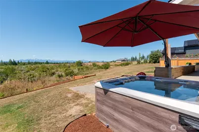 381 E Benson Ridge Road, Grapeview, WA 98546 - Photo 1