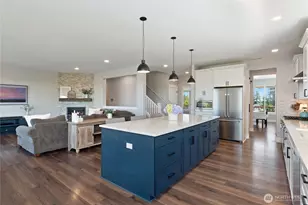 381 E Benson Rdg Rd, Grapeview, WA 98546 - Photo 9