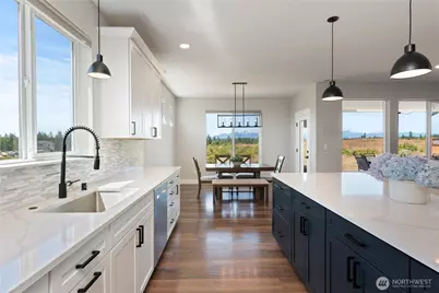 381 E Benson Ridge Road, Grapeview, WA 98546 - Photo 11