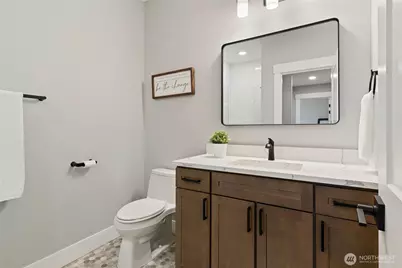 381 E Benson Ridge Road, Grapeview, WA 98546 - Photo 37