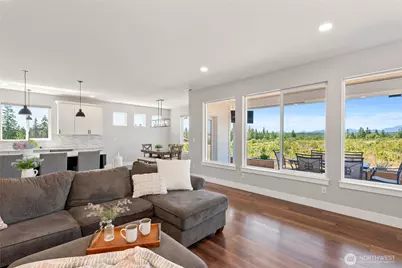 381 E Benson Ridge Road, Grapeview, WA 98546 - Photo 19