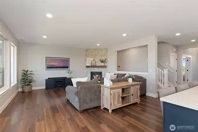 381 E Benson Ridge Road, Grapeview, WA 98546 - Photo 15