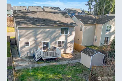 20208 17th Avenue Ct E, Spanaway, WA 98387 - Photo 33