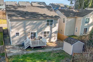 20208 17th Ave Ct E, Spanaway, WA 98387 - Photo 33