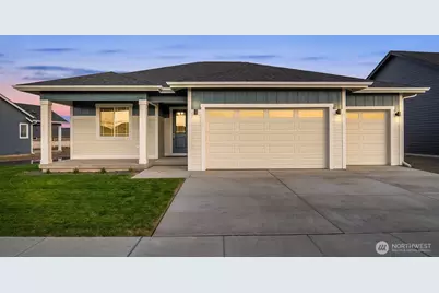 5763 S Sherri Lea Road, Spokane, WA 99224 - Photo 1