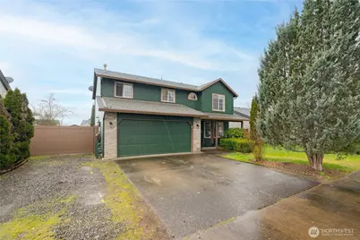 16317 NE 71st Street, Vancouver, WA 98682 - Photo 1
