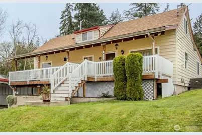 170 E Lakeland Drive, Allyn, WA 98524 - Photo 1