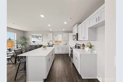 10774 188th Street E #1032, Puyallup, WA 98374 - Photo 5