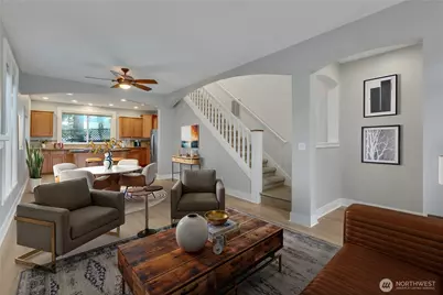 11524 SE 259th Street #101, Kent, WA 98030 - Photo 3