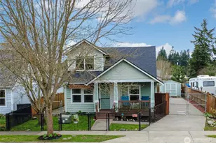 309 Solberg St NW, Yelm, WA 98597 - Photo 1