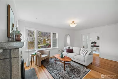 717 NW 56th Street, Seattle, WA 98107 - Photo 3