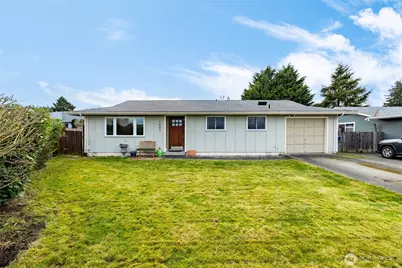 1607 25th Street, Anacortes, WA 98221 - Photo 1