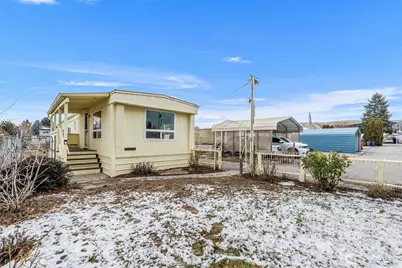 455 9th Street NE #52, East Wenatchee, WA 98802 - Photo 27