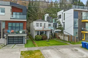 1768 Alki Ave SW, Seattle, WA 98116 - Photo 21