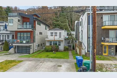 1768 Alki Avenue SW, Seattle, WA 98116 - Photo 5