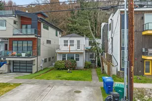 1768 Alki Ave SW, Seattle, WA 98116 - Photo 5