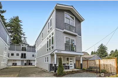 18331 1st Avenue NE, Shoreline, WA 98155 - Photo 1