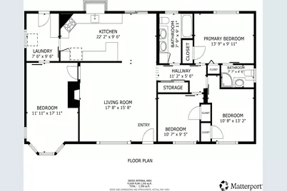 18917 76th Avenue W, Lynnwood, WA 98036 - Photo 33