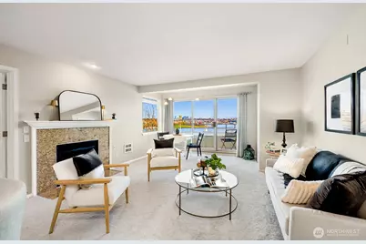 2420 8th Avenue N #201, Seattle, WA 98109 - Photo 9