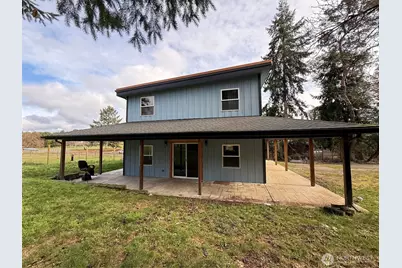 9212 SW 274th Street, Vashon, WA 98070 - Photo 1