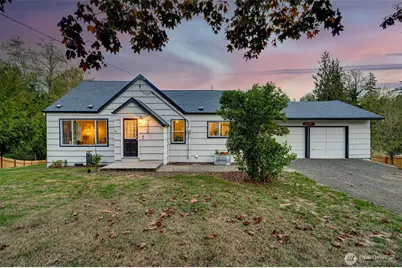 3632 Columbia Heights Road, Longview, WA 98632 - Photo 1