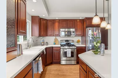 8609 E Caraway Road, Port Orchard, WA 98366 - Photo 19