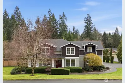 14811 239th Place SE, Snohomish, WA 98296 - Photo 1
