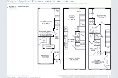 13318 (Site44) NE 175th Place, Woodinville, WA 98072 - Photo 3