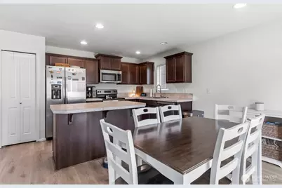 2428 Fiddleback Street NE, Lacey, WA 98516 - Photo 9