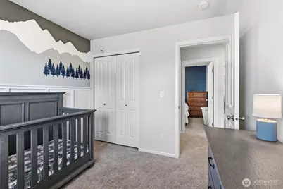 2428 Fiddleback Street NE, Lacey, WA 98516 - Photo 19