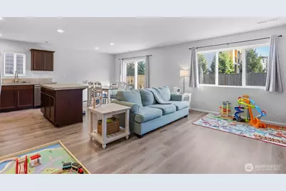 2428 Fiddleback Street NE, Lacey, WA 98516 - Photo 7