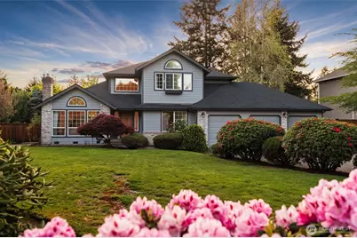 9512 72nd Avenue NW, Gig Harbor, WA 98332 - Photo 1
