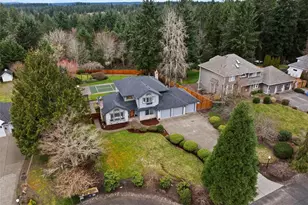 9512 72nd Ave NW, Gig Harbor, WA 98332 - Photo 1