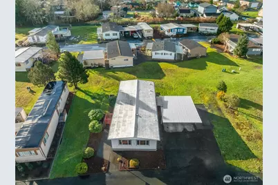 402 Carefree Circle, Aberdeen, WA 98520 - Photo 25