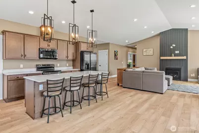 311 Olequa Heights Road, Castle Rock, WA 98611 - Photo 7