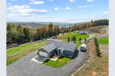 311 Olequa Heights Road, Castle Rock, WA 98611 - Photo 35