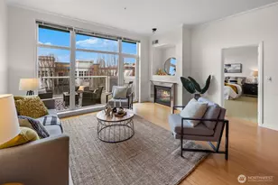 17 W Mercer St, Seattle, WA 98119 - Photo 3