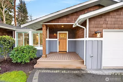 10411 NE 112th Street, Kirkland, WA 98033 - Photo 5