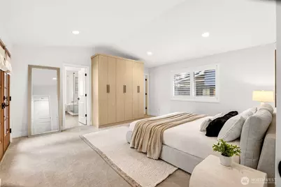 10411 NE 112th Street, Kirkland, WA 98033 - Photo 17