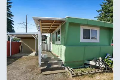 3710 A Street SE #22, Auburn, WA 98002 - Photo 7