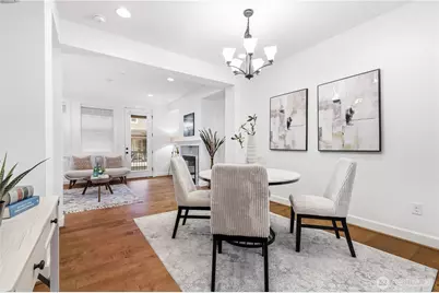 971 NE Ellis Drive #5.2, Issaquah, WA 98029 - Photo 5